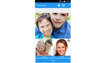 Swap Face for Android - Download the APK from habererciyes